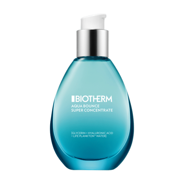 Biotherm Aquasource Aqua Bounce Super Concentrate 50 ml