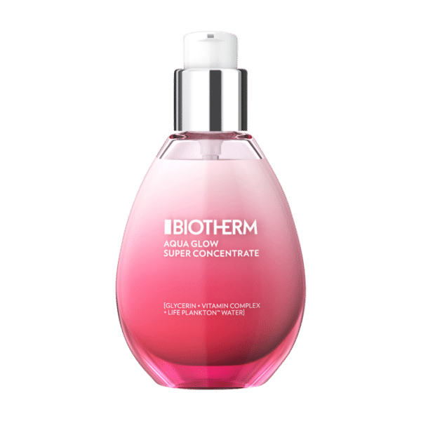 Biotherm Aquasource Aqua Glow Super Concentrate 50 ml