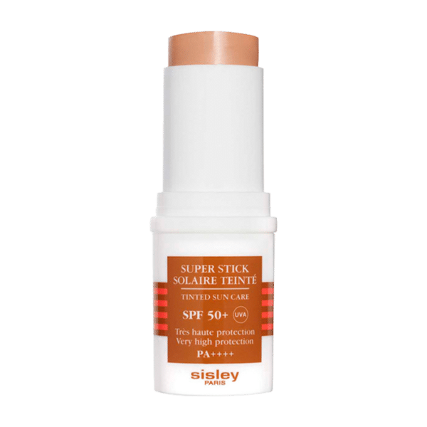 Sisley Super Stick Solaire Teinte SPF 50+ 15 g