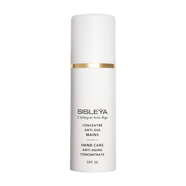 Sisley Sisleya L'Intégral Anti-Âge Concentré Anti-Âge Mains SPF 30 75 ml