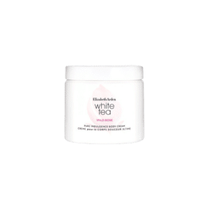 Elizabeth Arden White Tea Wild Rose Body Cream 400 ml