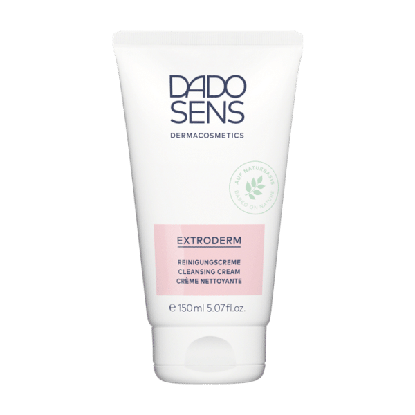 Dado Sens ExtroDerm Reinigungscreme 150 ml