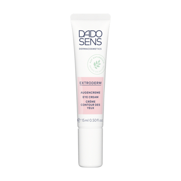 Dado Sens ExtroDerm Augencreme 15 ml