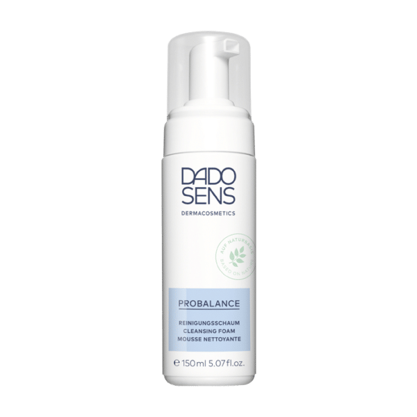 Dado Sens ProBalance Reinigungsschaum 150 ml