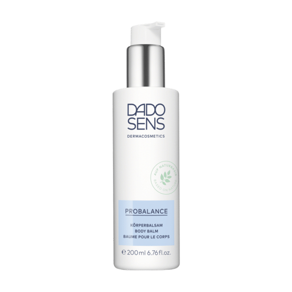 Dado Sens ProBalance Körperbalsam 200 ml