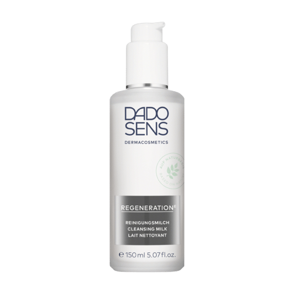 Dado Sens Regeneration E Reinigungsmilch 150 ml