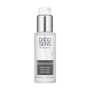 Dado Sens Regeneration E Gesichtsgel 50 ml