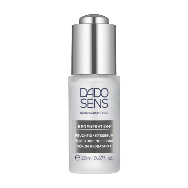 Dado Sens Regeneration E Feuchtigkeitsserum 20 ml