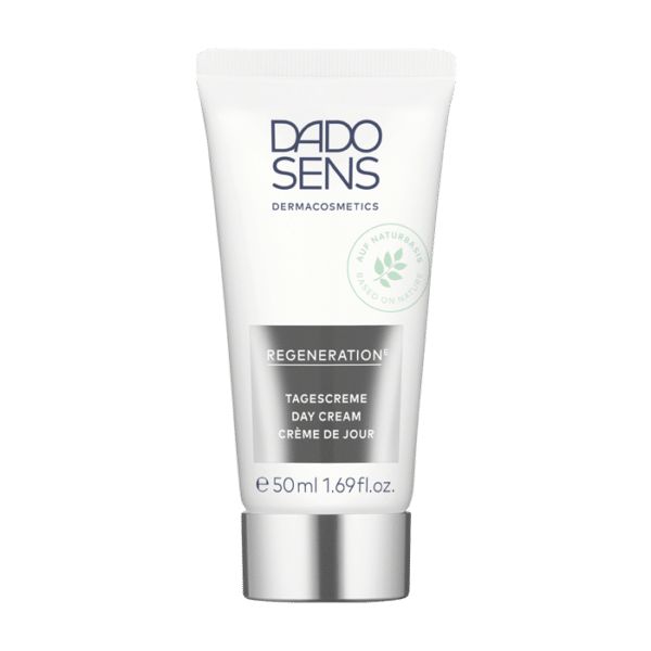 Dado Sens Regeneration E Tagescreme 50 ml