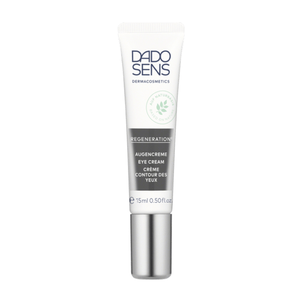 Dado Sens Regeneration E Augencreme 15 ml