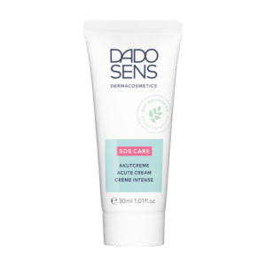 Dado Sens SOS Care Akutcreme 30 ml