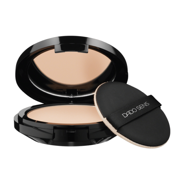 Dado Sens Hypersensitive Puder Transparent 9 g