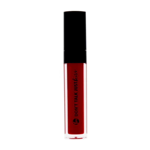 YBPN Don't Talk Just Kiss Lip Gloss 5 ml