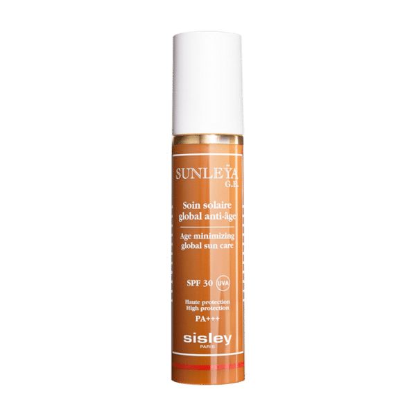 Sisley Sunleya Soin Solaire Global Anti-Âge SPF 30 50 ml