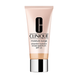 Clinique Moisture Surge Sheertint Hydrator SPF 25 40 ml