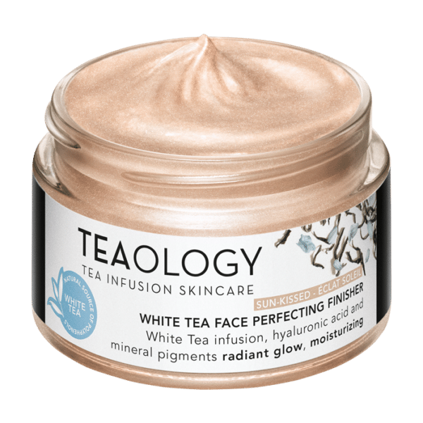 Teaology White Tea Perfecting Finisher Sun-Kissed 50 ml