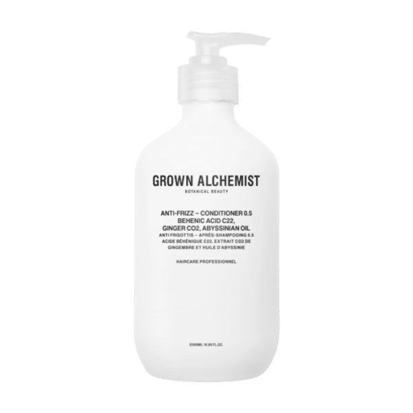 Grown Alchemist Frizz-Reduction Conditioner 0.5 500 ml