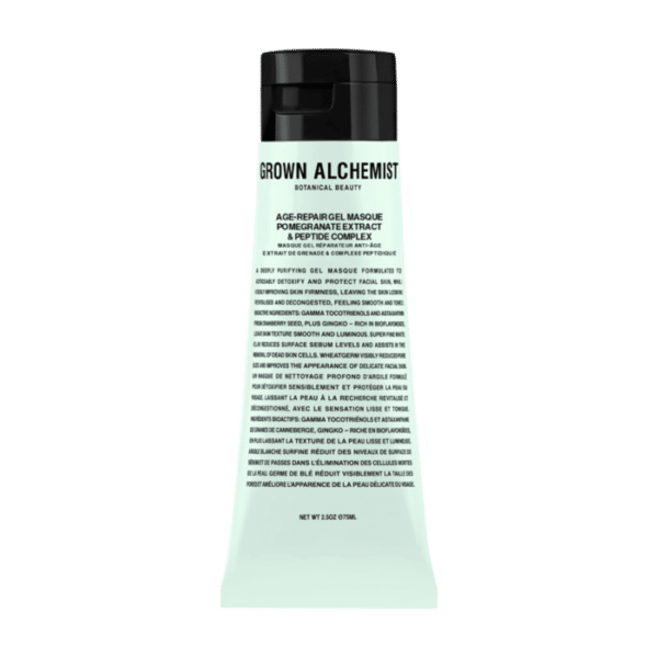 Grown Alchemist Age-Repair Gel Masque 75 ml