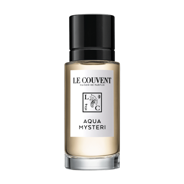 Le Couvent Aqua Mysteri E.d.T. Nat. Spray 50 ml