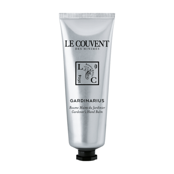 Le Couvent Gardinarius Baume Mains du Jardinier 75 ml