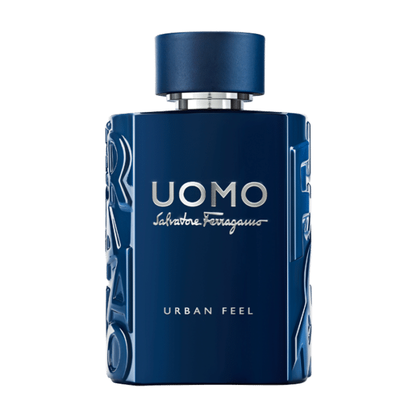 Salvatore Ferragamo Uomo Urban Feel E.d.T. Nat. Spray 100 ml