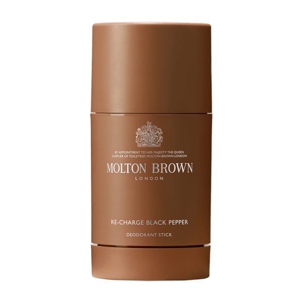 Molton Brown Re-Charge Black Pepper Deodorant Stick 75 g