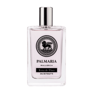 Palmaria Mallorca Terra de Flors E.d.T. Nat. Spray 100 ml