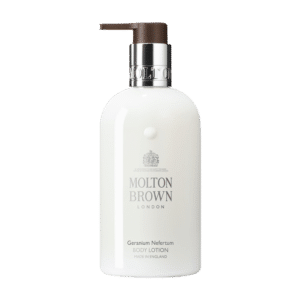 Molton Brown Geranium Nefertum Body Lotion 300 ml