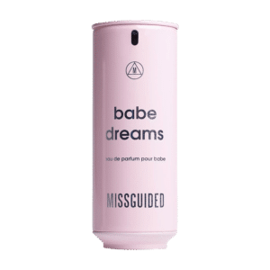 Missguided Babe Dreams E.d.P. Nat. Spray 80 ml