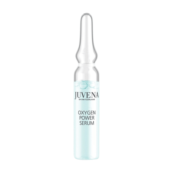 Juvena Skin Specialists Oxygen Power Serum 7 Ampullen