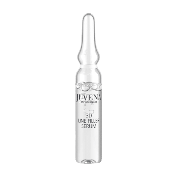 Juvena Skin Specialists 3D Line Filler Serum 7 Ampullen