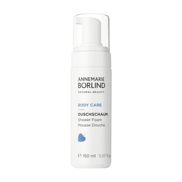 Annemarie Börlind Body Care Duschschaum 150 ml