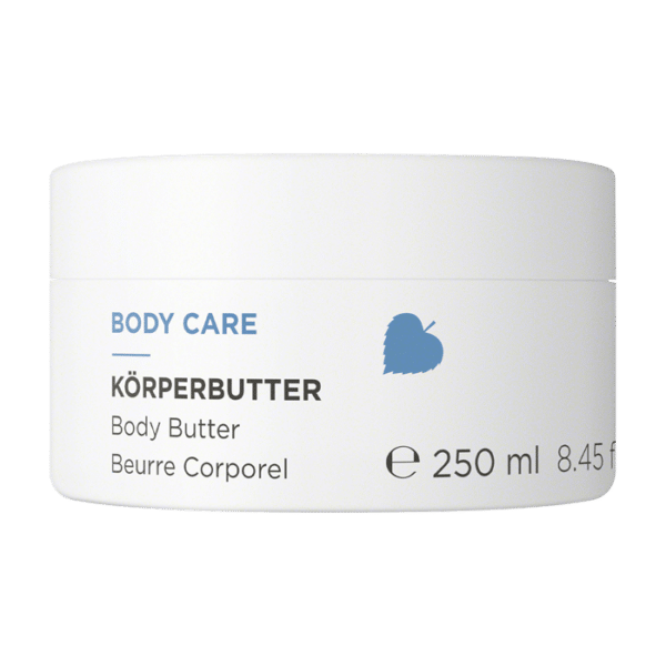 Annemarie Börlind Body Care Körperbutter 250 ml