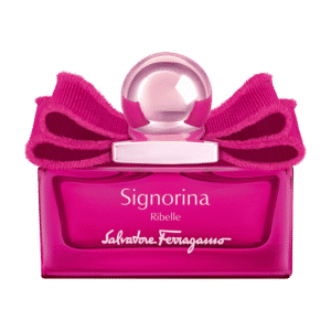 Salvatore Ferragamo Signorina Ribelle E.d.P. Nat. Spray 50 ml