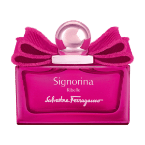 Salvatore Ferragamo Signorina Ribelle E.d.P. Nat. Spray 100 ml