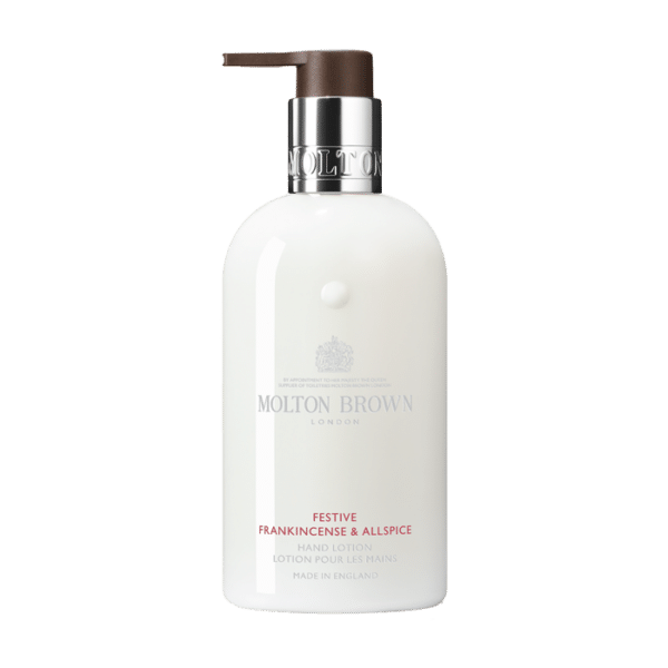 Molton Brown Frankincense & Allspice Hand Lotion 300 ml