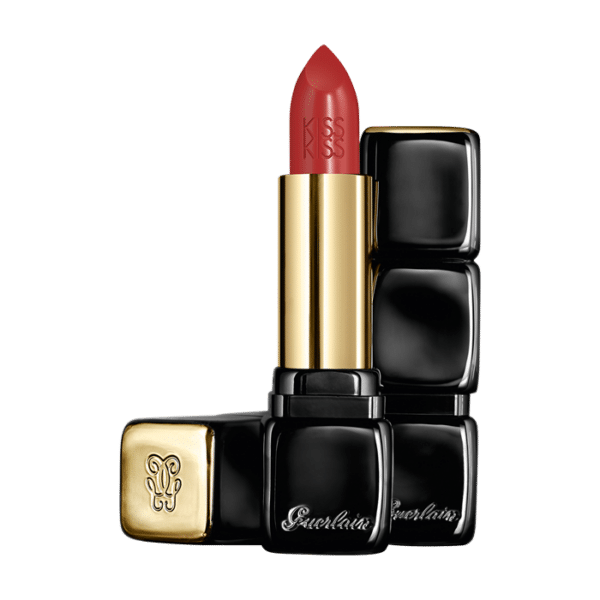 Guerlain Kisskiss Lippenstift 3