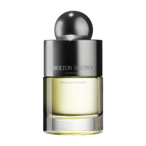 Molton Brown Orange & Bergamot E.d.T. Nat. Spray 100 ml