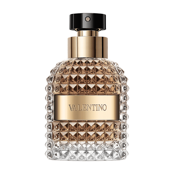 Valentino Uomo E.d.T. Nat. Spray 50 ml