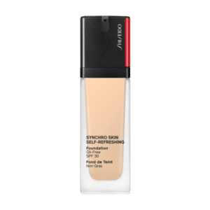 Shiseido Synchro Skin Self-Refreshing Foundation 30 ml