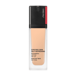 Shiseido Synchro Skin Self-Refreshing Foundation 30 ml