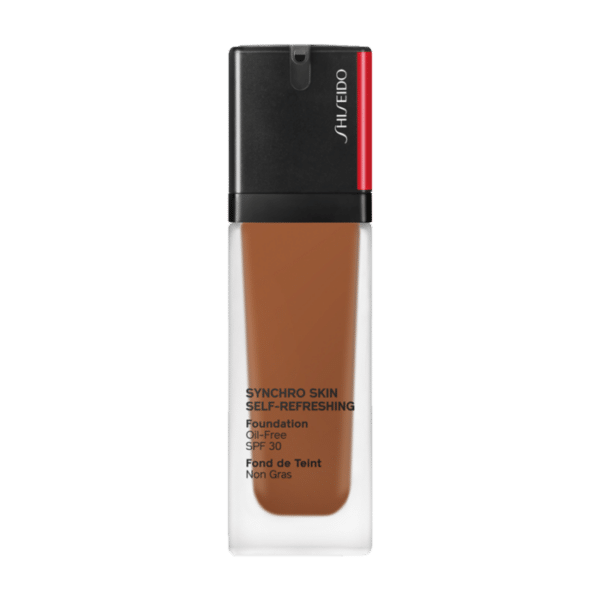 Shiseido Synchro Skin Self-Refreshing Foundation 30 ml