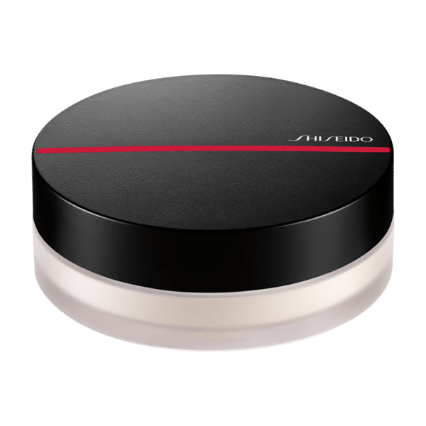 Shiseido Synchro Skin Invisible Silk Loose Powder Matte 6 g