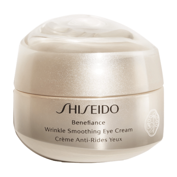 Shiseido Benefiance Wrinkle Smoothing Eye Cream 15 ml