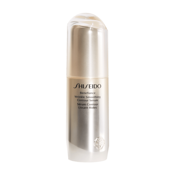 Shiseido Benefiance Wrinkle Smoothing Contour Serum 30 ml