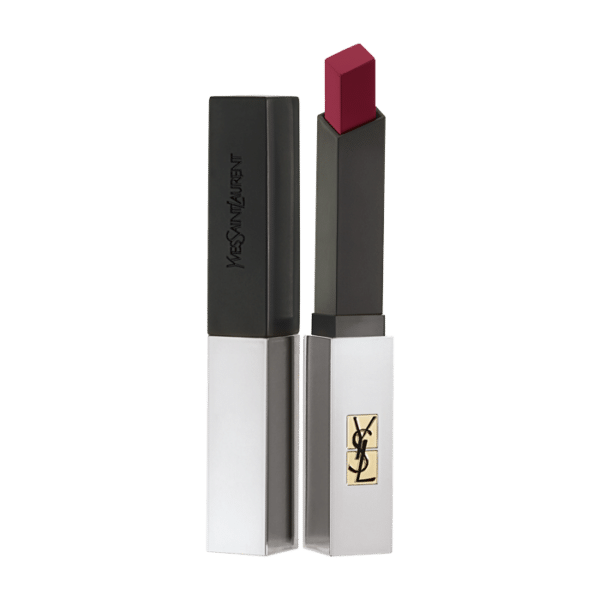 Yves Saint Laurent Rouge pur Couture The Slim Sheer Matte 2