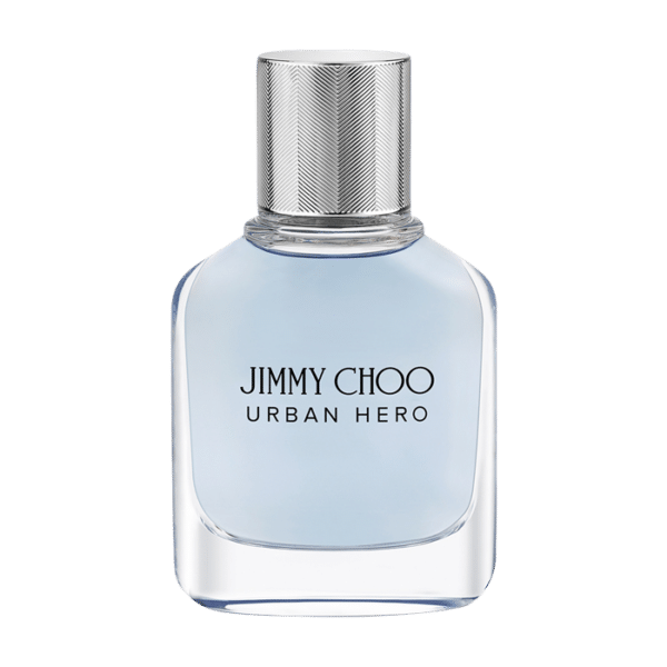 Jimmy Choo Urban Hero E.d.P. Nat. Spray 30 ml