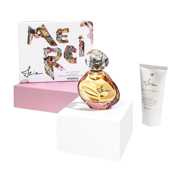 Sisley Izia Merci Set