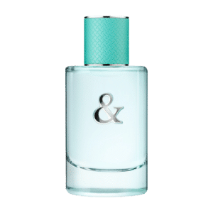 Tiffany & Co. Tiffany & Love Female E.d.P. Nat. Spray 50 ml