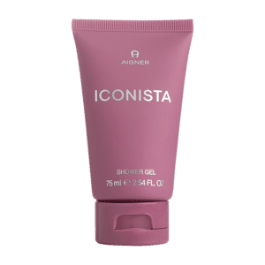 Aigner Iconista Shower Gel 150 ml